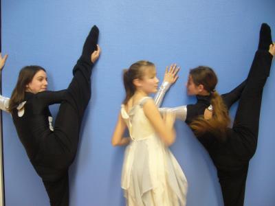 lola marionnette et moi 