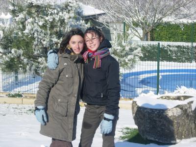nancy et marion