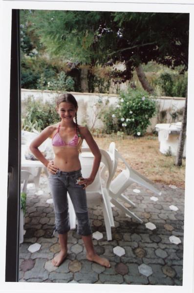 ma chérie